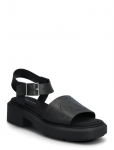 Calvin Klein - Chunky Sandal Lth Mg - Platvormsandaalid - 39