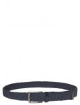 Calvin Klein - Casual Pin Buckle  35Mm Fixed - - Punutud v&ouml;&ouml;d - 85