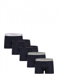 Tommy Hilfiger - 5P Trunk Wb - Bokserid - XXL