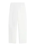 Tommy Hilfiger - Linen/Vis Barrel Pant - Barrel-p&uuml;ksid - 34