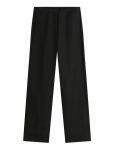 Tommy Hilfiger - Linen/Vis Barrel Pant - Barrel-p&uuml;ksid - 42