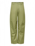 JDY - Jdyselma Hw Barrel Pant Pnt Noos - Barrel-teksad - XL x 32