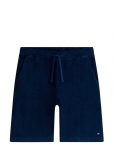 Tommy Hilfiger - Towelling Sweatshorts - L&uuml;hikesed dressip&uuml;ksid - L
