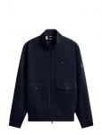 Tommy Hilfiger - Cotton Harrington - Kerged jakid - L