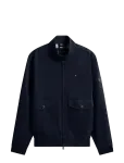Tommy Hilfiger - Cotton Harrington - Kerged jakid - L