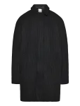 Lindbergh - Wool Blend Coat - Villased mantlid - M