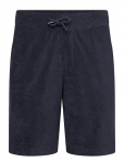 Lindbergh - Towel Shorts With Elastic Waist - L&uuml;hikesed dressip&uuml;ksid - XXXL