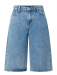 Pieces - Pcsky Mw Denim Jorts Noos Bc - L&uuml;hikesed teksap&uuml;ksid - XXL