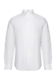 Gant - Reg Lyocell Shirt - Vabaaja s&auml;rgid - XXL