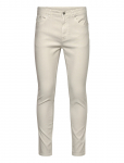 Gant - Slim Cotton / Linen Jeans - Chino-p&uuml;ksid - 32 x 30