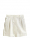 GANT - Tailored Linen Blend Shorts - Chino l&uuml;hikesed p&uuml;ksid - 32