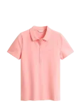 Gant - Slim Polo Shirt - L&uuml;hikeste varrukatega - XL