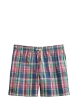 Gant - Madras Check Swim Shorts - L&uuml;hikesed p&uuml;ksid - XXL