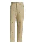 Adidas Golf Originals - S Emb Pant - Spordi golfip&uuml;ksid - 30 x 32