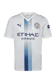 PUMA - Mcfc Third Jersey Replica - Spordi jalgpallis&auml;rgid - S