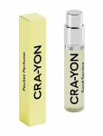 CRA-YON - Sand Service Pocket Perfume, Eau De Parfum - Eau De Parfum - 10 ML