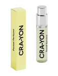 CRA-YON - Sand Service Pocket Perfume, Eau De Parfum - Eau De Parfum - 10 ML
