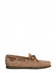 G.H. BASS - Gh Camp Moc Decker Suede - Purjekingad - 45