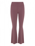 ICANIWILL - Nimble No-Rise Flared Tights W - Spordi treeningretuusid - XL