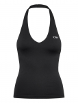 ICANIWILL - Define Seamless Halter Neck Tank W - Spordimaikad - S