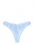 Lindex - Thong With Regular Waist - Stringid - XXL