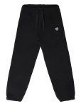 Hummel - Hmljr Atlas Fleece Pants - Dressip&uuml;ksid - 122