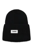 Hummel - Hmljr Heavy Rib Knit Beanie - Kootud m&uuml;tsid - ONE SIZE