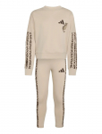 Adidas Sportswear - Lg An 3S Set - Dressikomplektid - 110