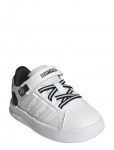 Adidas Sportswear - Lightorama Court El I - Madala s&auml;&auml;rega tossud - 20