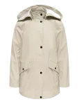 Kids Only - Kogelisa Hood Raincoat Otw - Jakid ja joped - 152