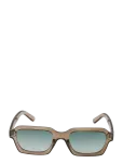 Jack & Jones - Jacavey Sunglasses - Kandilise raamiga p&auml;ikeseprillid - ONE SIZE