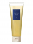 Aromatica - Tea Tree Purifying Shampoo - &Scaron;ampoonid - 180 ML