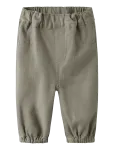 Lil'Atelier - Nbmdoreen Loose Twi Pant 9977-Dh Lil - Chino-p&uuml;ksid - 56