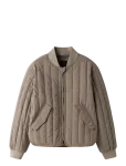 Name It - Nkfmelody Quilt Jacket Tb - Tepitud jakid - 134