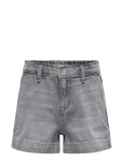 Kids Only - Kogcomet Wide Shorts Dnm Mat624 Noos - L&uuml;hikesed p&uuml;ksid - 164