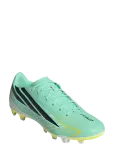 Adidas Performance - F50 Hyperfast Club Fg/Mg - Spordi jalgpallisaapad - 42 2/3