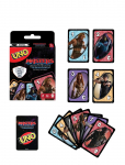 Mattel Games - Games Board/Card Game - Kaardim&auml;ngud - ONE SIZE