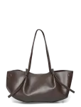 Gina Tricot - Strap Handle Tote Bag - V&auml;ikesed &uuml;le&otilde;lakotid - ONE SIZE
