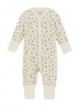 CeLaVi - Jumpsuit Ls - Aop - Kombinesoonid - 100
