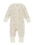 CeLaVi - Jumpsuit Ls - Aop - Kombinesoonid - 100