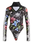 Adidas Sportswear - Farm Bodysuit - Spordikombinesoonid ja -bodid - XS