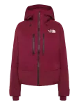 The North Face - W Powstar Jacket - Spordi suusajoped - M