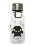 Beckmann Norway - Drinking Bottle 400 Ml, Pixel - Kottide aksessuaarid - ONE SIZE
