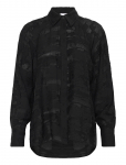 Day Birger Et Mikkelsen - Elston - Jacquard Torn - Pikkade varrukatega - 42