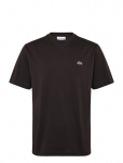 Lacoste - 1Ht1 Men's Tee-Shirt - L&uuml;hikeste varrukatega - S