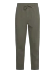 Polo Ralph Lauren - Lateef Slim Tapered Fit Linen Pant - Linased p&uuml;ksid - XS