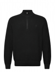 Ralph Lauren Golf - 2/48 Cotton Coolmax-Sweater-Half Zip - Spordikudumid - M