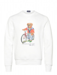 Polo Ralph Lauren - Seasonal Fleece-Knt-Sweatshirt - Dressipluusid - L