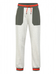 Tommy Hilfiger - Fabric Mix Clrblock Sweatpants - Dressip&uuml;ksid - 122