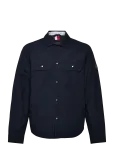 Tommy Hilfiger - Padded Shirt Jkt - Polsterdatud jakid - M